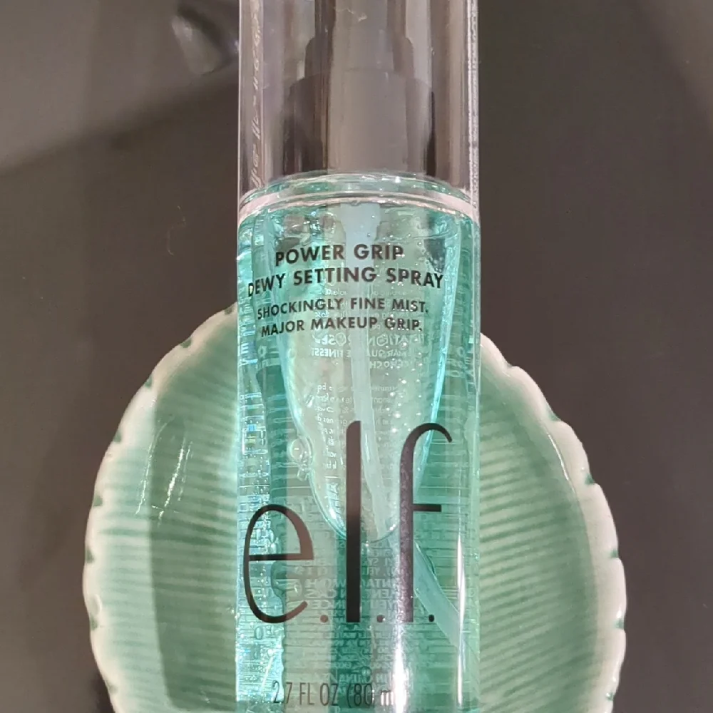 Dewy Setting Spray